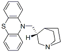 (+)-Mequitazine CAS#: 147780-50-5