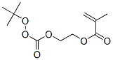 Methacrylic acid 2-[(tert-butylperoxycarbonyl)oxy]ethyl ester CAS#: 41892-41-5
