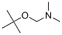 Methanamine, 1-(1,1-dimethylethoxy)-N,N-dimethyl- (9CI) CAS#: 330937-62-7