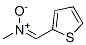 Methanamine, N-(2-thienylmethylene)-, N-oxide (9CI) CAS#: 41106-10-9