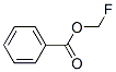 Methanol, fluoro-, benzoate (9CI) CAS#: 166331-78-8