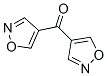 Methanone, di-4-isoxazolyl- (9CI) CAS#: 169378-47-6