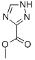 Methyl 1,2,4-triazole-3-carboxylate CAS#: 4928-88-5