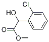 Methyl 2-(2-chlorophenyl)-2-hydroxyacetate CAS#: 156276-21-0
