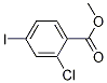 Methyl 2-chloro-4-iodobenzoate CAS#: 156573-32-9