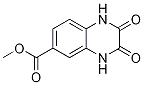 Methyl 2,3-dioxo-1,2,3,4-tetrahydroquinoxaline-6-carboxylate CAS#: 354793-04-7