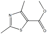 Methyl 2,4-dimethyl-5-thiazolecarboxylate CAS#: 173841-81-1