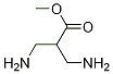 Methyl 3-aMino-2-(aMinoMethyl)propanoate CAS#: 159029-33-1