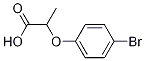 Methyl-(4-bromophenoxy)acetate CAS#: 4841-23-0