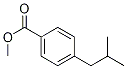 Methyl 4-isobutylbenzoate CAS#: 154320-56-6