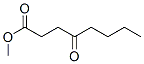 Methyl 4-oxooctanoate CAS#: 4316-48-7