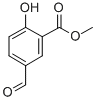 Methyl 5-formyl-2-hydroxybenzoate CAS#: 41489-76-3