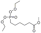 Methyl 6-(diethoxyphosphoryl)hexanoate CAS#: 151163-57-4