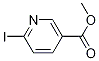 Methyl 6-iodonicotinate CAS#: 173157-33-0