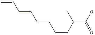 Methyl-(E)-7,9-decadienoate CAS#: 40264-97-9