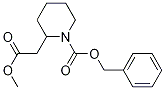 Methyl N-Cbz-2-piperidineacetate CAS#: 169384-56-9