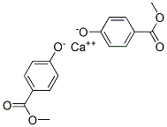 Methyl paraben, calcium salt CAS#: 40167-95-1