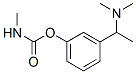 Methylcarbamic acid [3-[1-(dimethylamino)ethyl]phenyl] ester CAS#: 4464-16-8