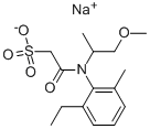 Metolachlor ESA Na-salt, Pestanal CAS#: 171118-09-5