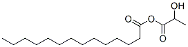 Myristoyl lactylate CAS#: 174591-51-6