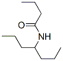 N-(1-Propylbutyl)butyramide CAS#: 40754-93-6