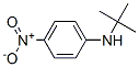 N-(1,1-Dimethylethyl)-4-nitrobenzenamine CAS#: 4138-38-9