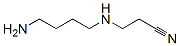 N-(2-Cyanoethyl)-1,4-diaminobutane CAS#: 4748-73-6