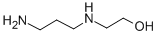 N-(2-Hydroxyethyl)-1,3-propanediamine CAS#: 4461-39-6