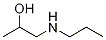 N-(2-Hydroxypropyl)propylaMine CAS#: 41063-30-3