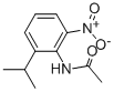 N-(2-ISOPROPYL-6-NITROPHENYL)ACETAMIDE CAS#: 159020-78-7