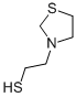 N-(2-MERCAPTOETHYL)-1,3-THIAZOLIDINE CAS#: 317803-03-5