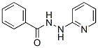 N'-(2-Pyridinyl)benzhydrazide CAS#: 41214-53-3