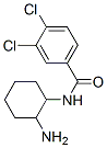 N-(2-aminocyclohexyl)-3,4-dichlorobenzamide CAS#: 147934-28-9