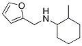 N-(2-furylmethyl)-N-(2-methylcyclohexyl)amine CAS#: 355381-97-4