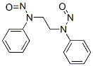 N-[2-(nitroso-phenyl-amino)ethyl]-N-phenyl-nitrous amide CAS#: 4979-29-7
