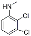 N-(2,3-dichlorophenyl)-N-methylamine CAS#: 42265-79-2