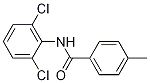 N-(2,6-Dichlorophenyl)-4-MethylbenzaMide, 97% CAS#: 157491-13-9