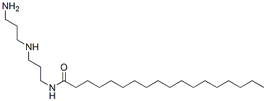 N-[3-[(3-aminopropyl)amino]propyl]stearamide CAS#: 42195-41-5