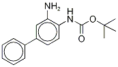 N-(3-AMino[1,1'-biphenyl]-4-yl)-carbaMic Acid tert-Butyl Ester CAS#: 335255-33-9