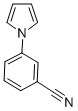 N-(3-CYANOPHENYL)PYRROLE CAS#: 175134-98-2
