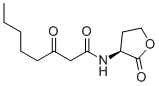 N-(3-OXOOCTANOYL)-L-HOMOSERINE LACTONE CAS#: 147795-39-9