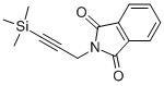 N-[3-(Trimethylsilyl)-2-propynyl]phthalimide CAS#: 351029-12-4