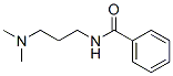 N-[3-(dimethylamino)propyl]benzamide CAS#: 40948-30-9