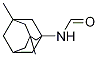 N-(3,5-DiMethyladaMantan-1-yl)forMaMide CAS#: 351329-88-9