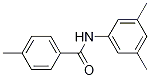 N-(3,5-DiMethylphenyl)-4-MethylbenzaMide, 97% CAS#: 326898-77-5