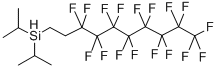 N-[4-(1H,1H,2H,2H-PERFLUORODECYL)BENZYLOXYCARBONYLOXY]SUCCINIMIDE CAS#: 356056-15-0
