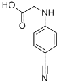 N-(4-CYANO-PHENYL)-GLYCINE CAS#: 42288-26-6
