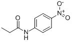 N-(4-Nitrophenyl)propionamide CAS#: 4850-93-5