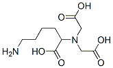 N-(5-AMINO-1-CARBOXYPENTYL)IMINODIACETIC ACID CAS#: 160369-83-5