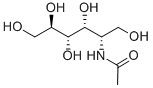 N-ACETYL-D-GLUCOSAMINITOL CAS#: 4271-28-7